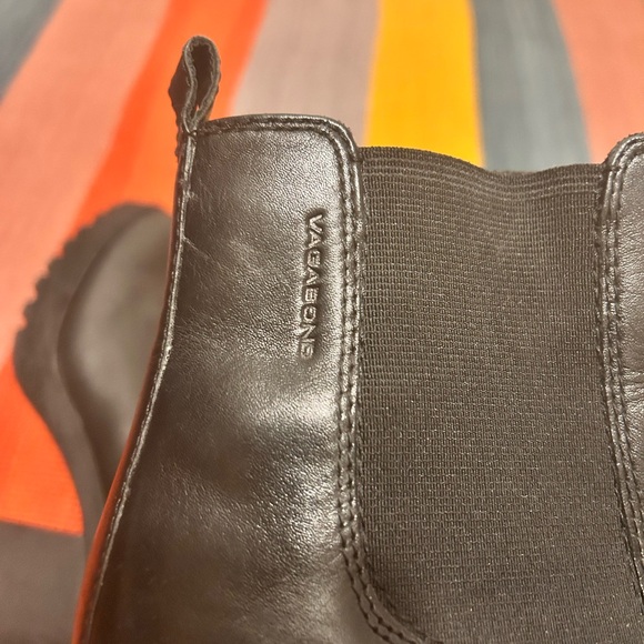 Vagabond Grace Ankle Boot - Picture 6 of 9